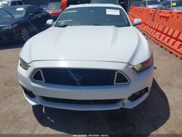 1FA6P8TH6G5336387 Ford Mustang Ecoboost