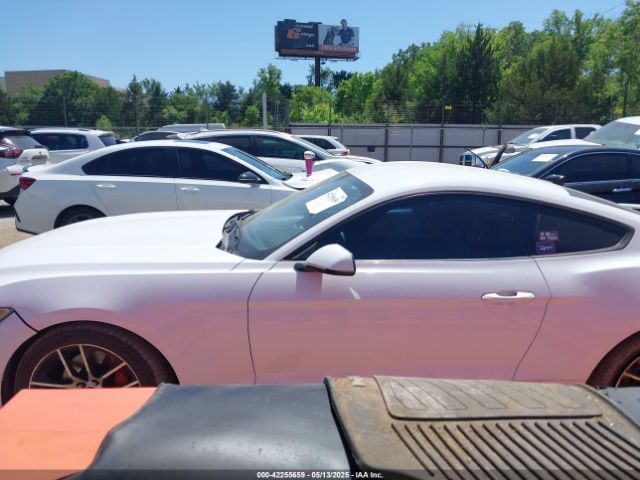 1FA6P8TH6G5336387 Ford Mustang Ecoboost