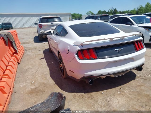 1FA6P8TH6G5336387 Ford Mustang Ecoboost