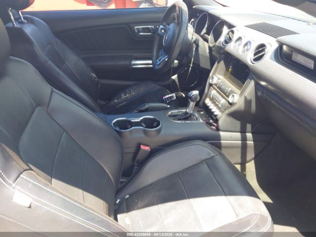 1FA6P8TH6G5336387 Ford Mustang Ecoboost