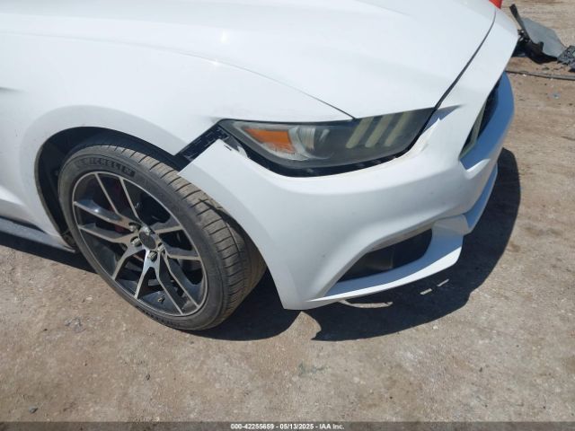 1FA6P8TH6G5336387 Ford Mustang Ecoboost