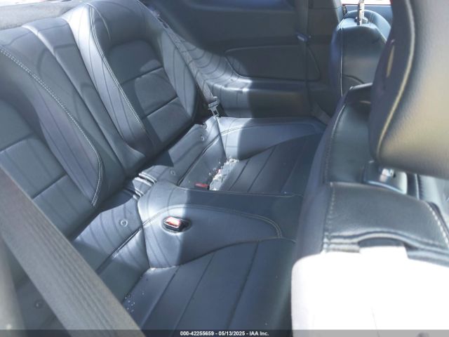 1FA6P8TH6G5336387 Ford Mustang Ecoboost