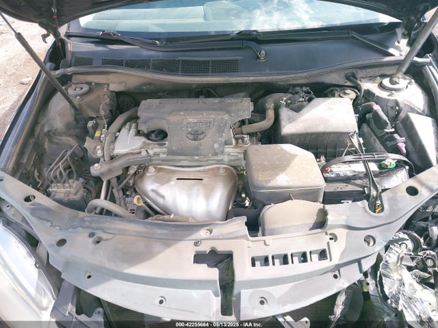 Toyota CAMRY SE 2016 4T1BF1FK9GU122005 Image 10