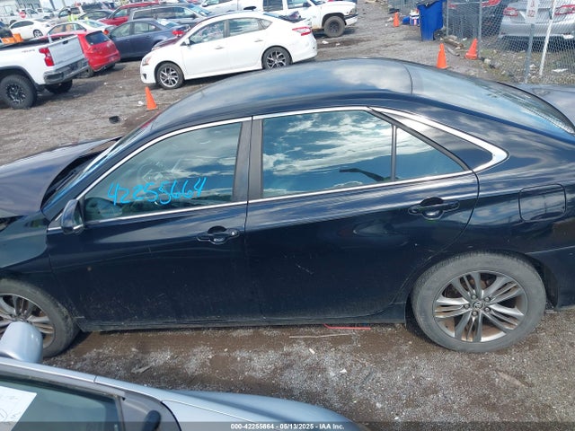 Toyota CAMRY SE 2016 4T1BF1FK9GU122005 Image 13