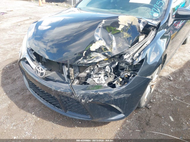 Toyota CAMRY SE 2016 4T1BF1FK9GU122005 Image 6