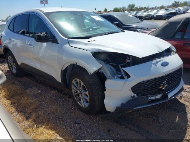 2022 FORD ESCAPE 1FMCU9G69NUA60967