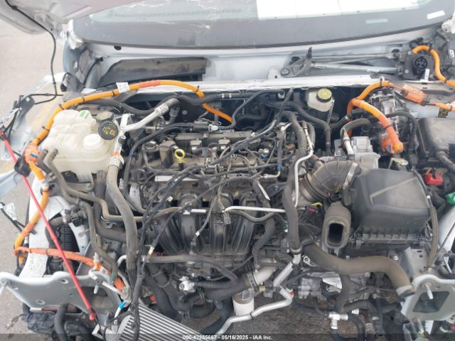 2023 FORD ESCAPE 1FMCU0E16PUA43310 Photo 9