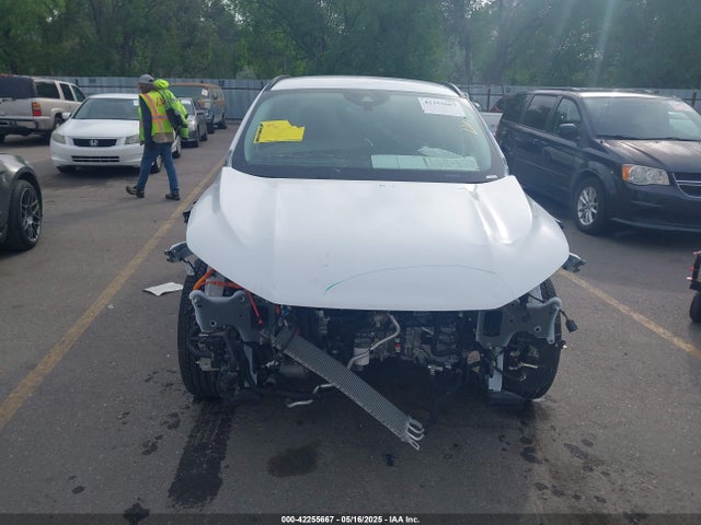 1FMCU0E16PUA43310 Ford Escape Phev