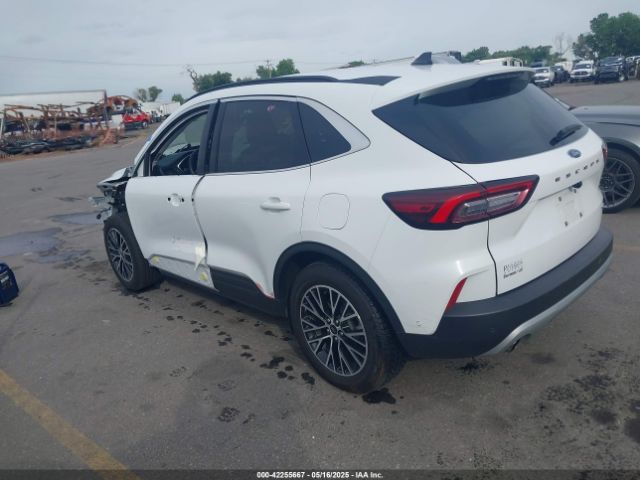 2023 FORD ESCAPE 1FMCU0E16PUA43310 Photo 2
