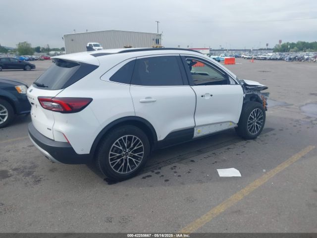 2023 FORD ESCAPE 1FMCU0E16PUA43310 Photo 3