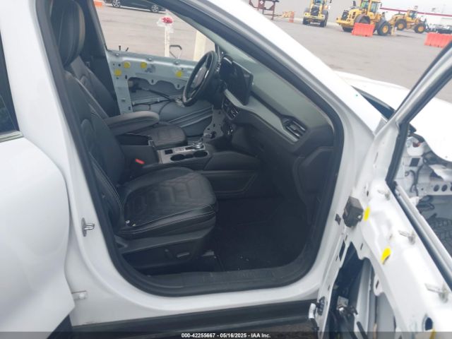 2023 FORD ESCAPE 1FMCU0E16PUA43310 Photo 4