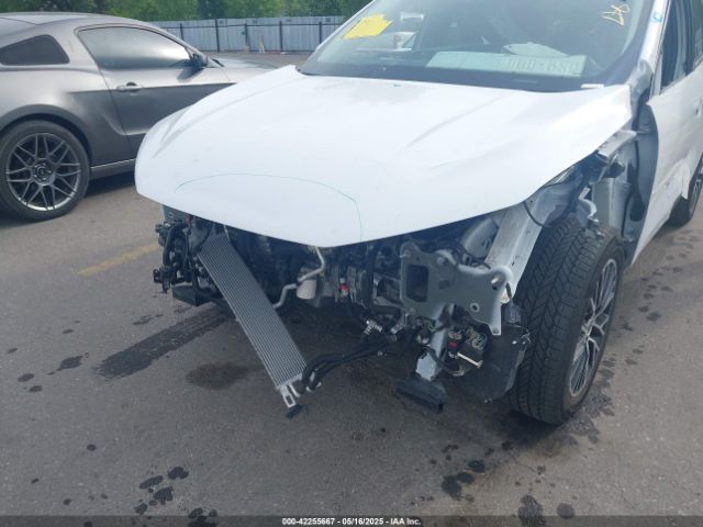 2023 FORD ESCAPE 1FMCU0E16PUA43310 Photo 5