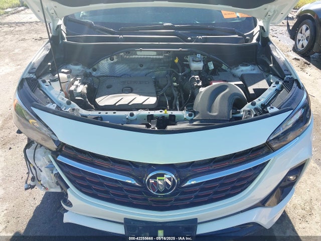 Buick l3t 2023 KL4MMDSL7PB015303 Image 10