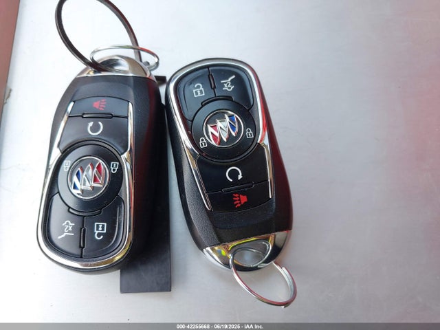 Buick l3t 2023 KL4MMDSL7PB015303 Image 11