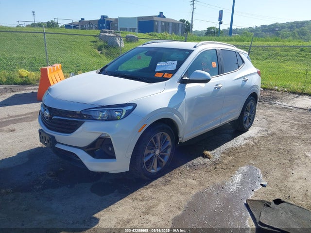 Buick l3t 2023 KL4MMDSL7PB015303 Image 2
