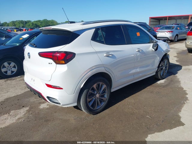Buick l3t 2023 KL4MMDSL7PB015303 Image 4