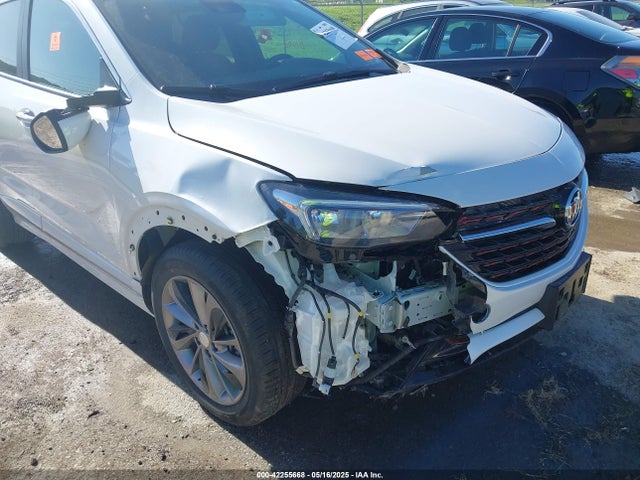 Buick l3t 2023 KL4MMDSL7PB015303 Image 6