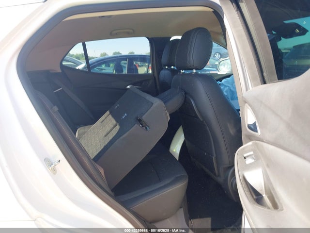Buick l3t 2023 KL4MMDSL7PB015303 Image 8