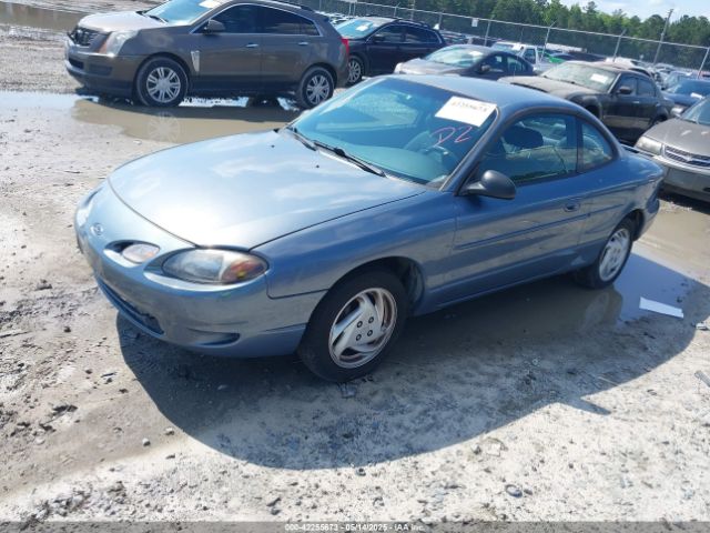 3FAKP113XXR218708, 1999 Ford Escort Zx2 Cool/zx2 Hot vehicle