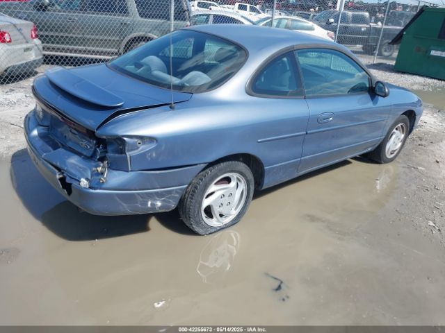3FAKP113XXR218708, 1999 Ford Escort Zx2 Cool/zx2 Hot vehicle