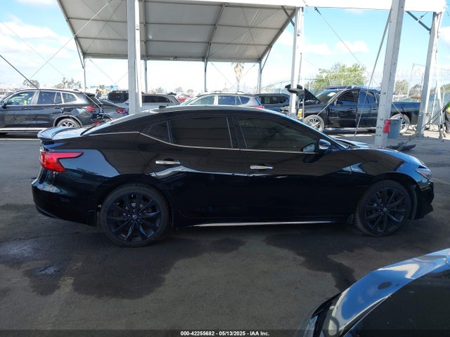 1N4AA6AP4JC371488 Nissan 2018