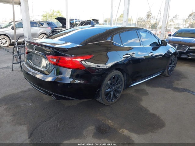 1N4AA6AP4JC371488 Nissan 2018
