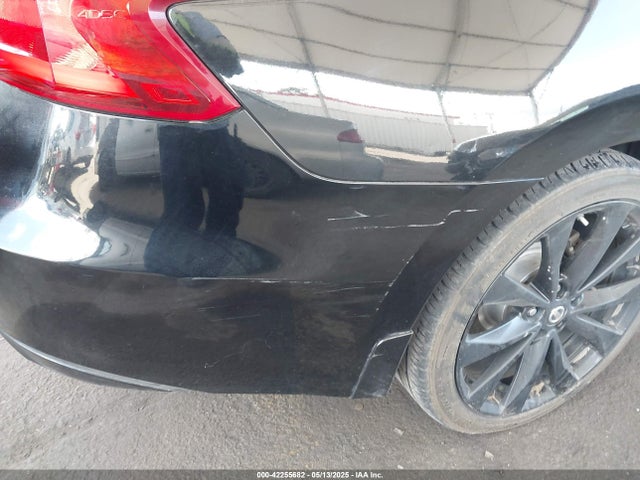 1N4AA6AP4JC371488 Nissan 2018