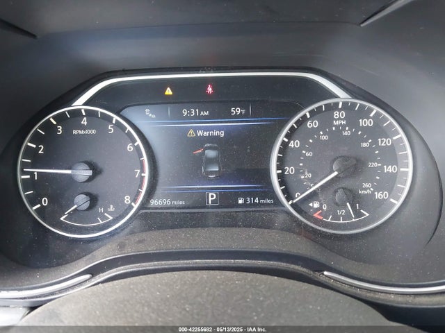 1N4AA6AP4JC371488 Nissan 2018