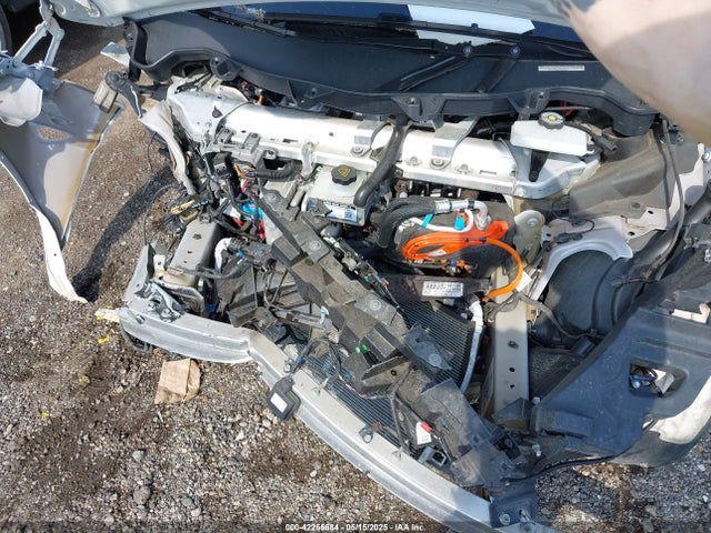 2023 TESLA MODEL X 7SAXCDE54PF375082 Photo 9