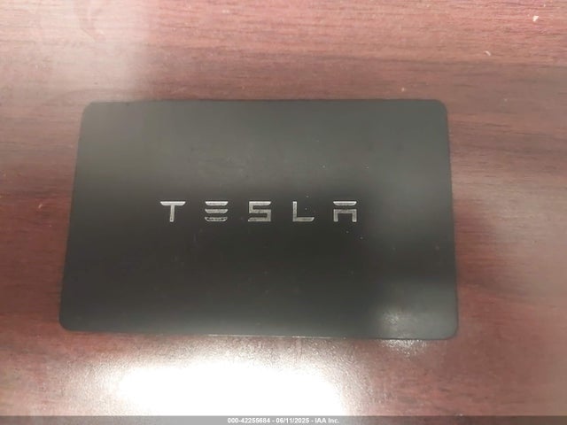 2023 TESLA MODEL X 7SAXCDE54PF375082 Photo 10
