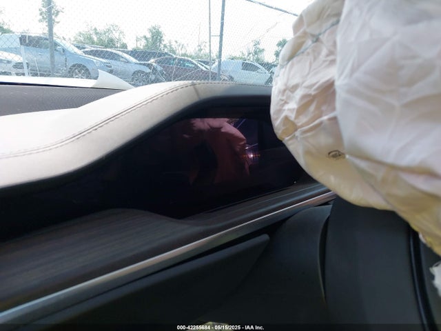 2023 TESLA MODEL X 7SAXCDE54PF375082 Photo 6