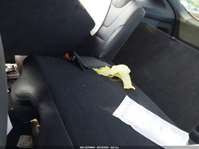 2023 TESLA MODEL X 7SAXCDE54PF375082 Photo 7