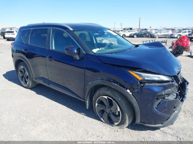 2024 NISSAN ROGUE JN8BT3BA1RW357628