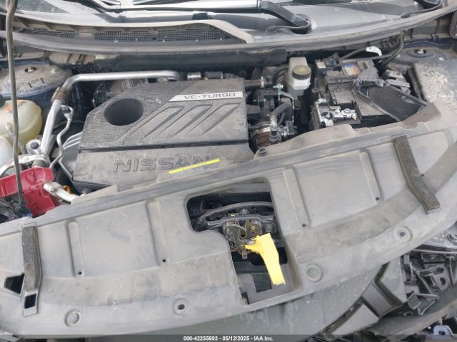 2024 NISSAN ROGUE JN8BT3BA1RW357628 Photo 9