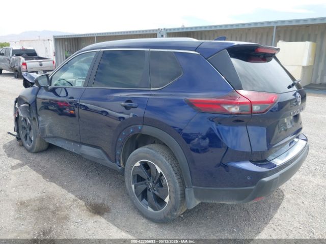 2024 NISSAN ROGUE JN8BT3BA1RW357628 Photo 2