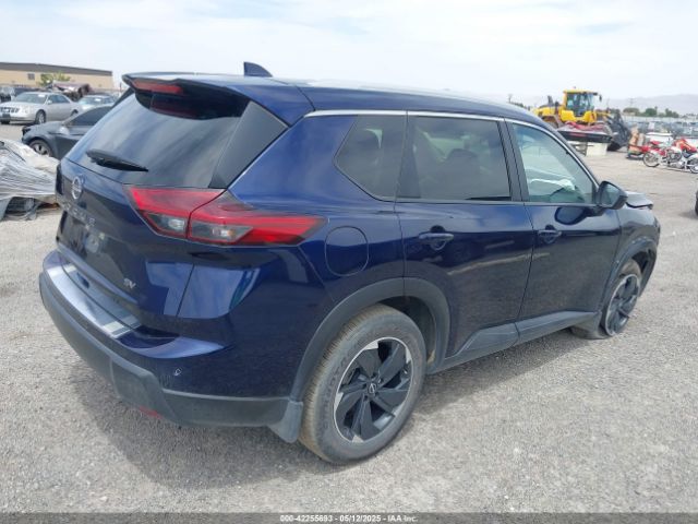 2024 NISSAN ROGUE JN8BT3BA1RW357628 Photo 3