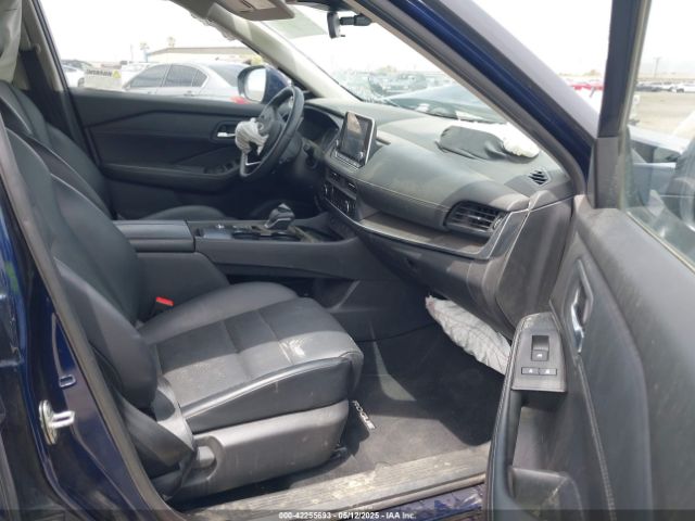 2024 NISSAN ROGUE JN8BT3BA1RW357628 Photo 4