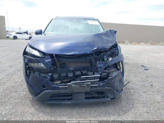 2024 NISSAN ROGUE JN8BT3BA1RW357628 Photo 5