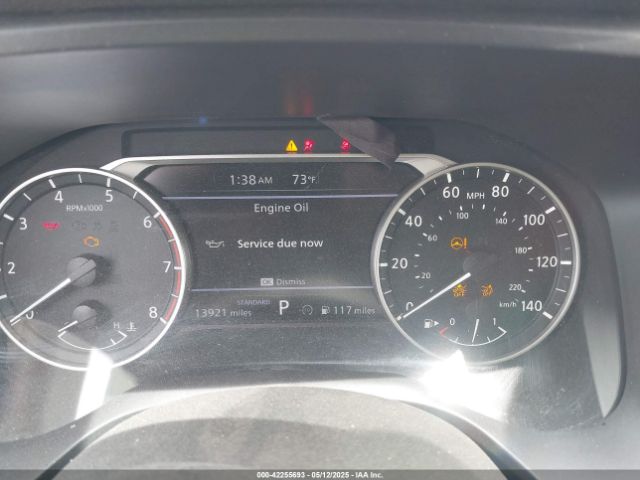 2024 NISSAN ROGUE JN8BT3BA1RW357628 Photo 6