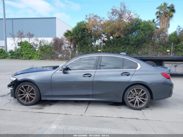 3MW5R1J03M8B78350 BMW 3 Series 330i