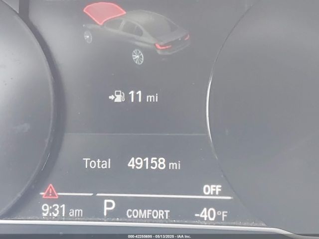 3MW5R1J03M8B78350 BMW 3 Series 330i