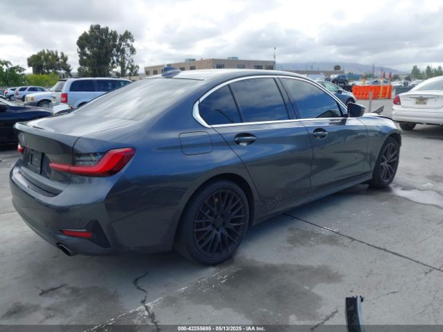3MW5R1J03M8B78350 BMW 3 Series 330i