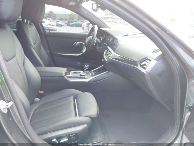3MW5R1J03M8B78350 BMW 3 Series 330i
