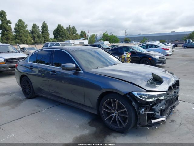 3MW5R1J03M8B78350 BMW 3 Series 330i