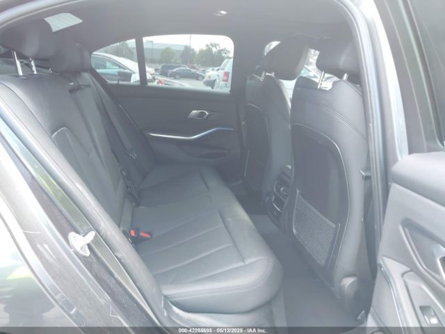 3MW5R1J03M8B78350 BMW 3 Series 330i