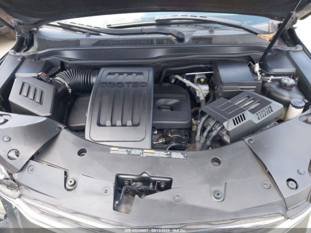 2GNALCEK0H6169291 Chevrolet EQUINOX LT