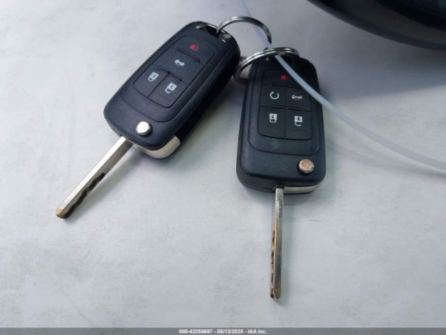 2GNALCEK0H6169291 Chevrolet EQUINOX LT