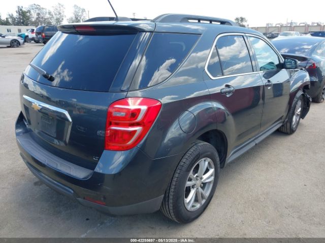 2GNALCEK0H6169291 Chevrolet EQUINOX LT