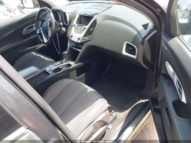 2GNALCEK0H6169291 Chevrolet EQUINOX LT