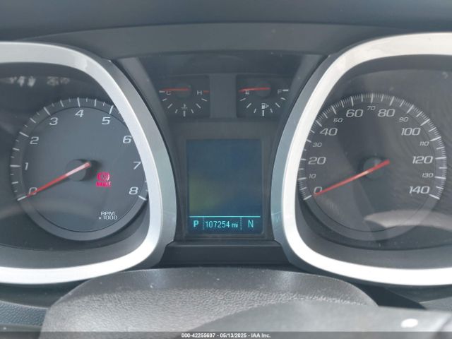 2GNALCEK0H6169291 Chevrolet EQUINOX LT